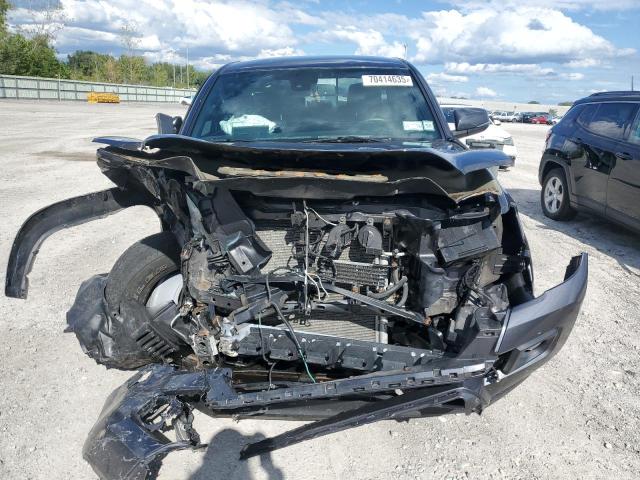 3TMDZ5BN9JM045644 - 2018 TOYOTA TACOMA DOUBLE CAB Gris photo 5