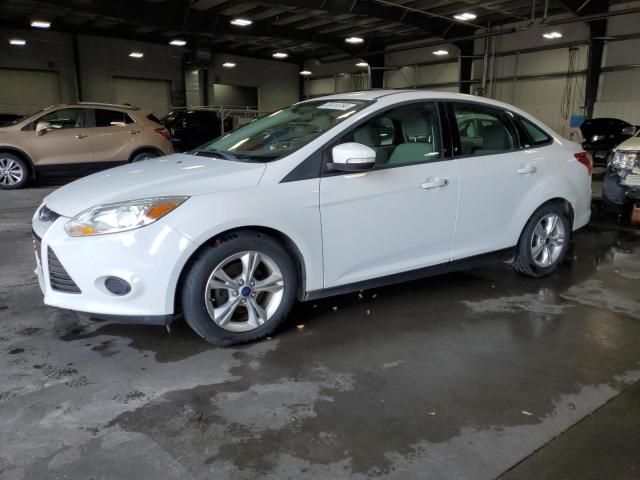 2014 FORD FOCUS SE, 