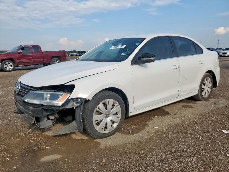 2013 VOLKSWAGEN JETTA SE, 