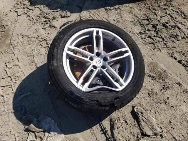 WP1AA2A50PLB19777 - 2023 PORSCHE MACAN BASE WHITE photo 13