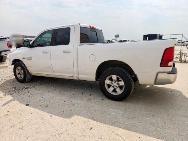 1C6RR6GTXGS240372 - 2016 RAM 1500 SLT 白色 照片 2