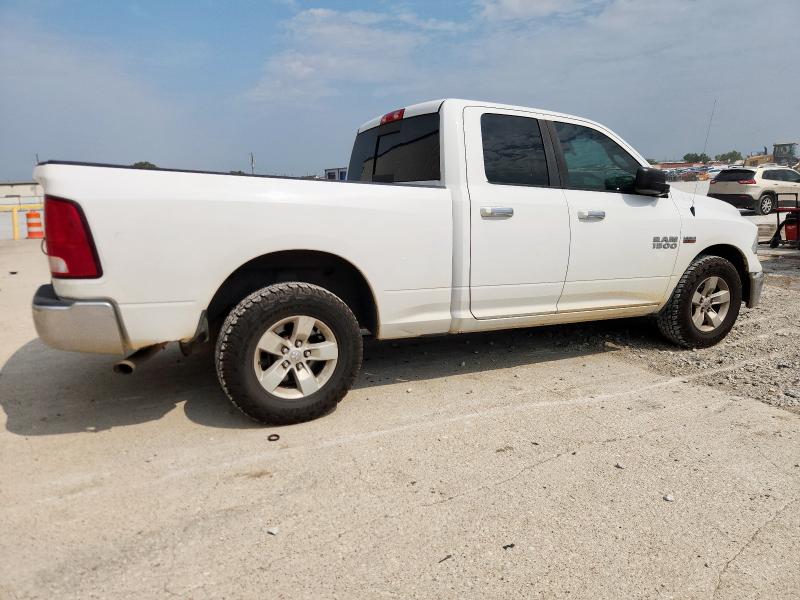 1C6RR6GTXGS240372 - 2016 RAM 1500 SLT 白色 照片 3