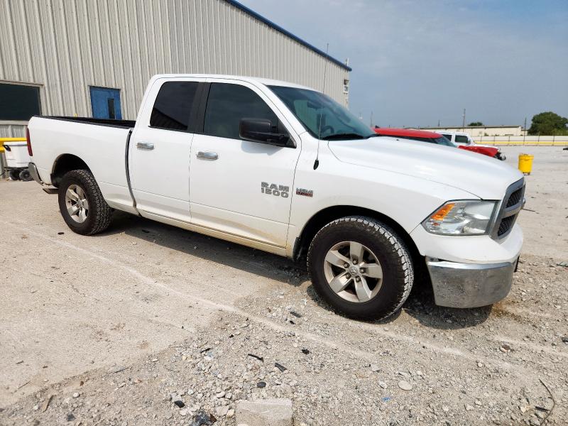 1C6RR6GTXGS240372 - 2016 RAM 1500 SLT 白色 照片 4