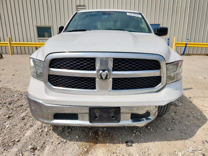1C6RR6GTXGS240372 - 2016 RAM 1500 SLT 白色 照片 5