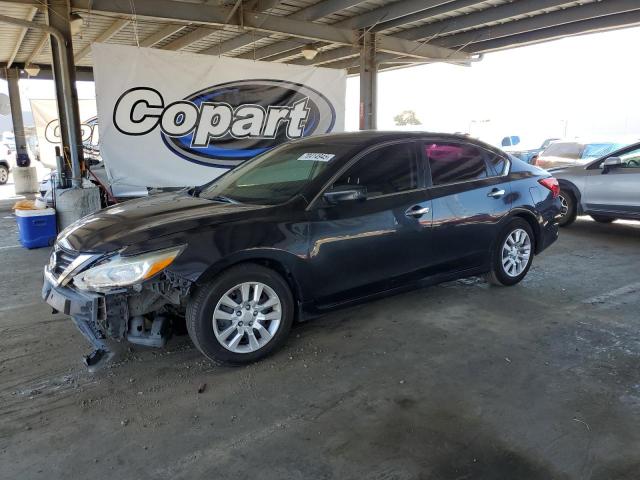 2016 NISSAN ALTIMA 2.5, 