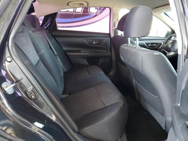 1N4AL3AP7GN369580 - 2016 NISSAN ALTIMA 2.5 黑色 照片 10