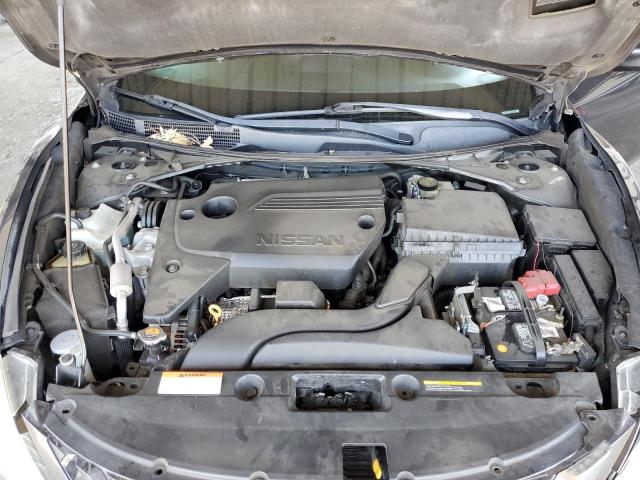 1N4AL3AP7GN369580 - 2016 NISSAN ALTIMA 2.5 黑色 照片 11