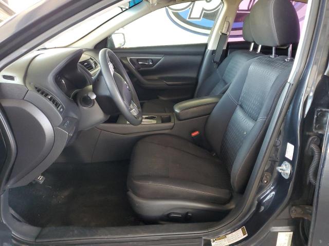 1N4AL3AP7GN369580 - 2016 NISSAN ALTIMA 2.5 黑色 照片 7