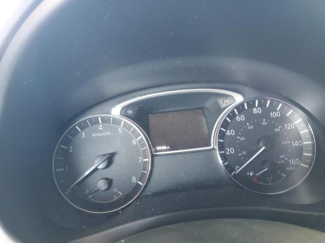 1N4AL3AP7GN369580 - 2016 NISSAN ALTIMA 2.5 黑色 照片 9