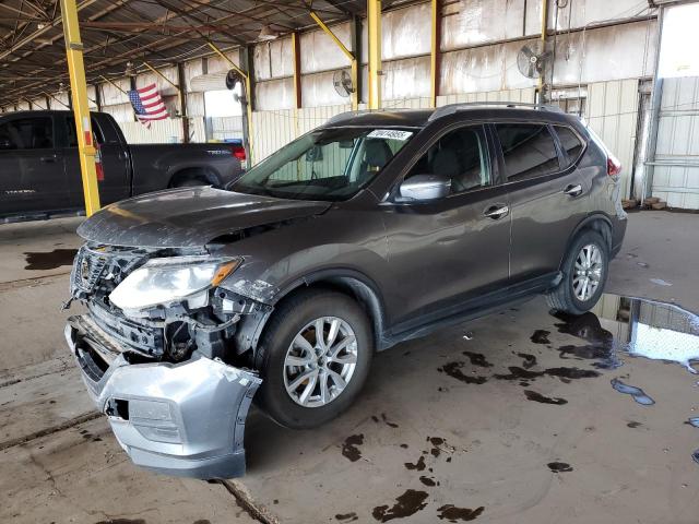 2020 NISSAN ROGUE S, 