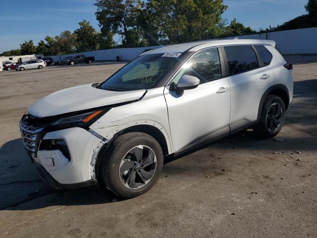 2025 NISSAN ROGUE SV, 