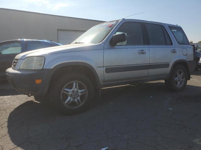 1999 HONDA CR-V EX, 
