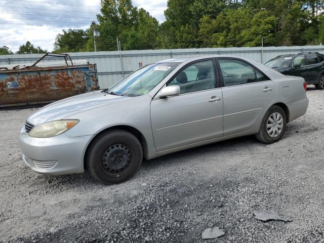 2006 TOYOTA CAMRY LE, 