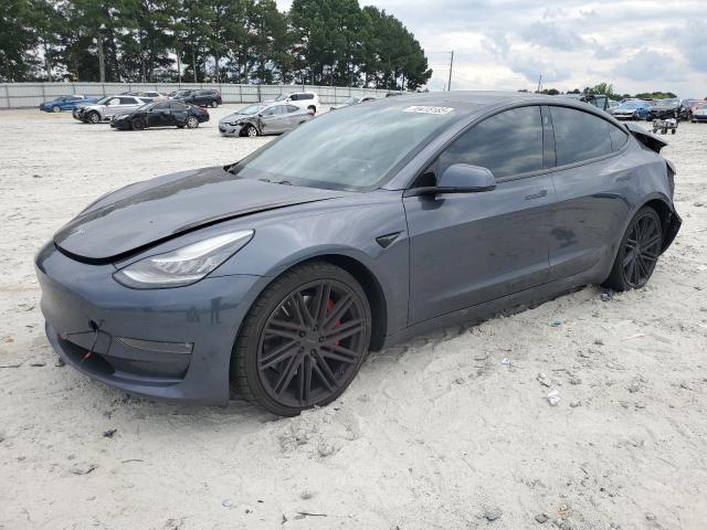 2019 TESLA MODEL 3, 