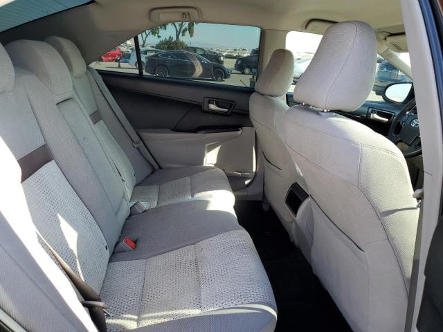 4T4BF1FK1DR300507 - 2013 TOYOTA CAMRY L 灰色 照片 10