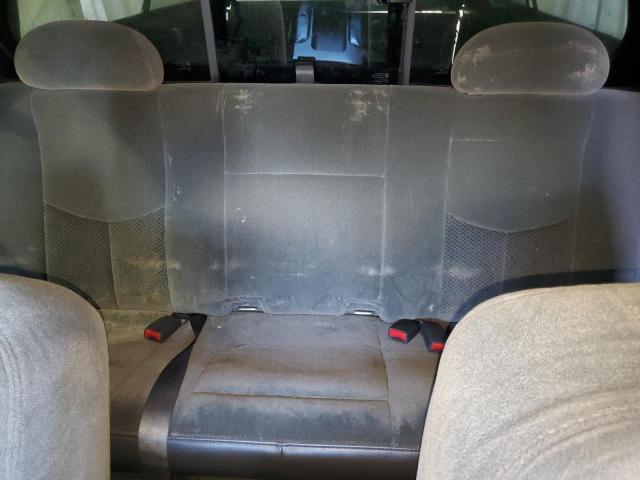 1GCHK29U54E360694 - 2004 CHEVROLET SILVERADO K2500 HEAVY DUTY GRAY photo 10