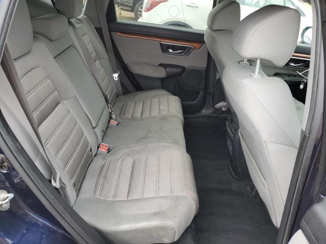 7FARW2H50JE041317 - 2018 HONDA CR-V EX 蓝色 照片 11