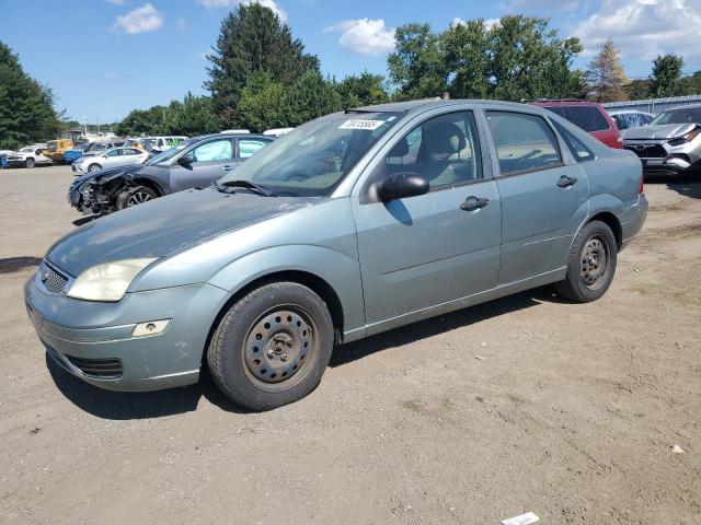 2006 FORD FOCUS ZX4, 