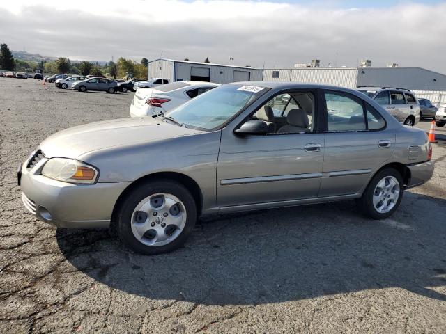 2006 NISSAN SENTRA 1.8, null