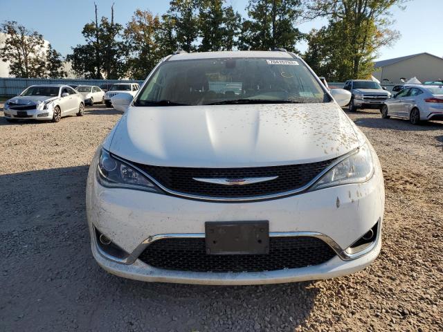 2C4RC1EG4HR851293 - 2017 CHRYSLER PACIFICA TOURING L PLUS WHITE photo 5