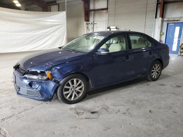2012 VOLKSWAGEN JETTA SE, 