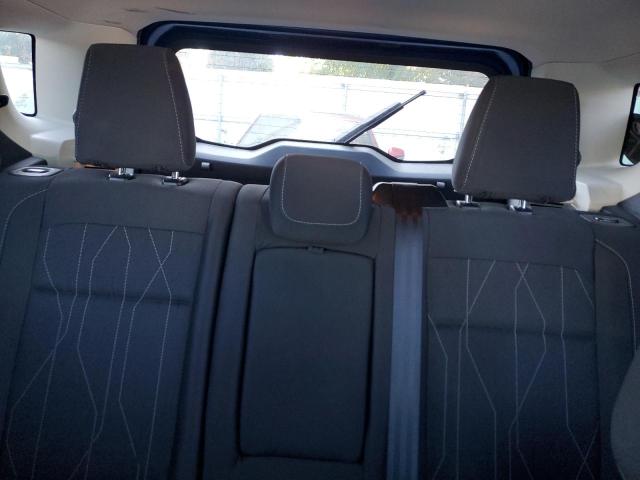 MAJ6S3GL2KC259957 - 2019 FORD ECOSPORT SE 蓝色 照片 10