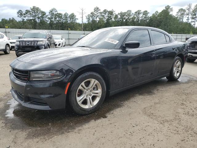 2021 DODGE CHARGER SXT, 