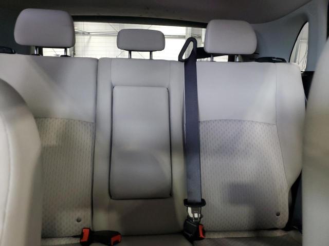 JA4AP3AU2HZ004524 - 2017 MITSUBISHI OUTLANDER ES BLACK photo 10