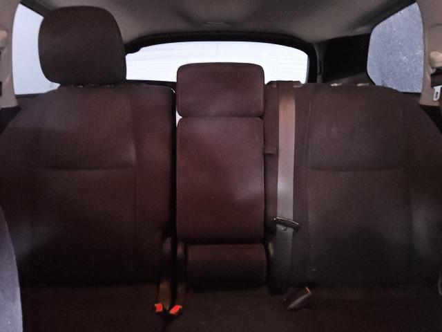 5N1AR2MM9DC615519 - 2013 NISSAN PATHFINDER S 银色 照片 10