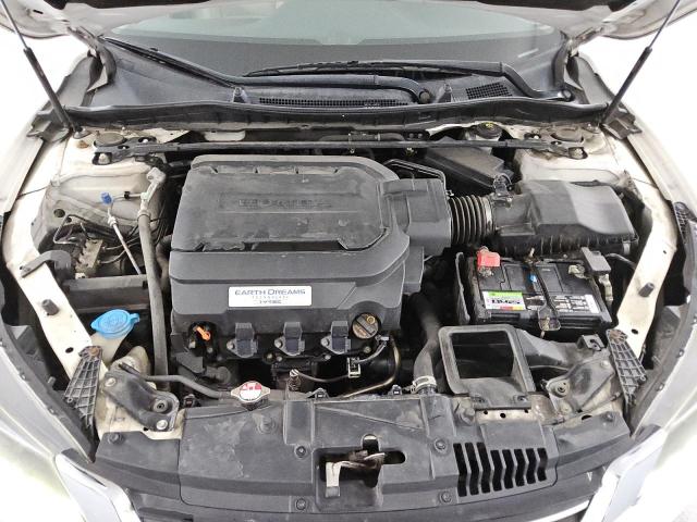 1HGCR3F87DA010706 - 2013 HONDA ACCORD EXL Ağ foto 11