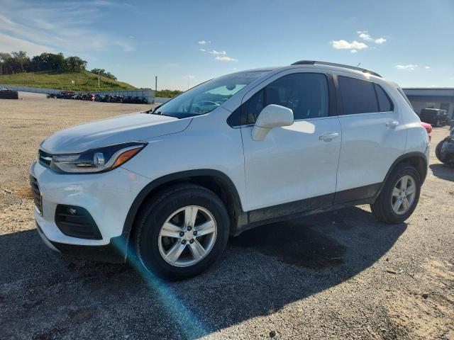 2019 CHEVROLET TRAX 1LT, 