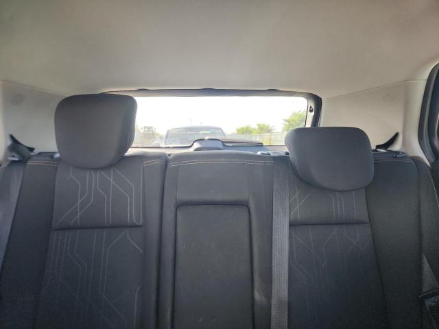 3GNCJPSB4KL263204 - 2019 CHEVROLET TRAX 1LT თეთრი ფოტო 10