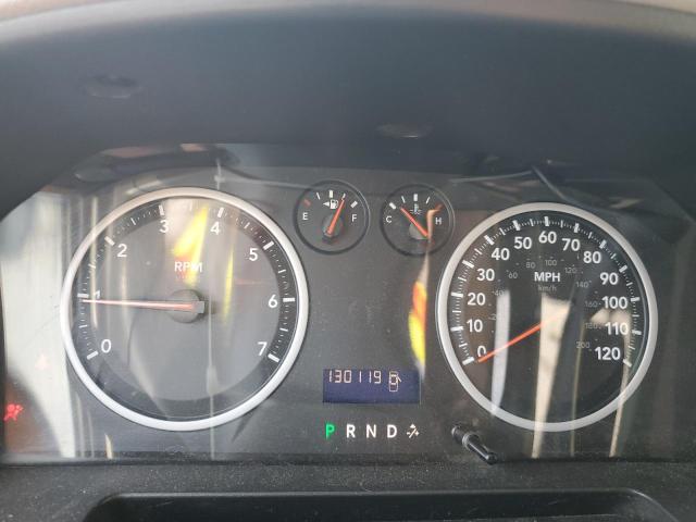 1C6RD7FT8CS311777 - 2012 DODGE RAM 1500 ST 蓝色 照片 9