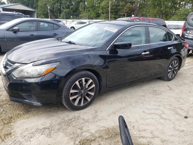 2017 NISSAN ALTIMA 2.5, 