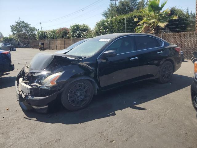 2013 NISSAN ALTIMA 2.5, 