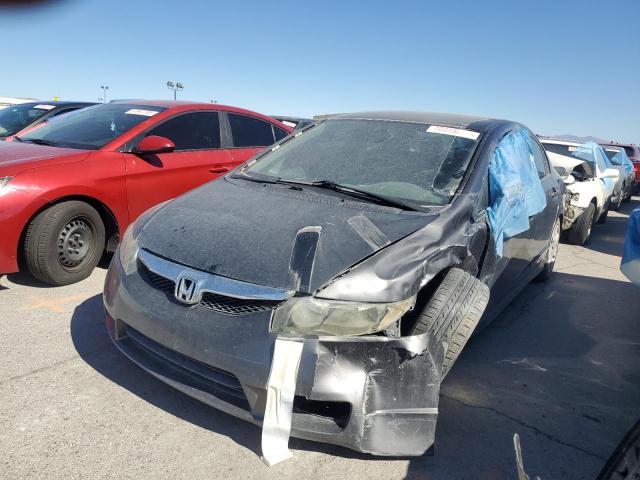 2011 HONDA CIVIC LX, 