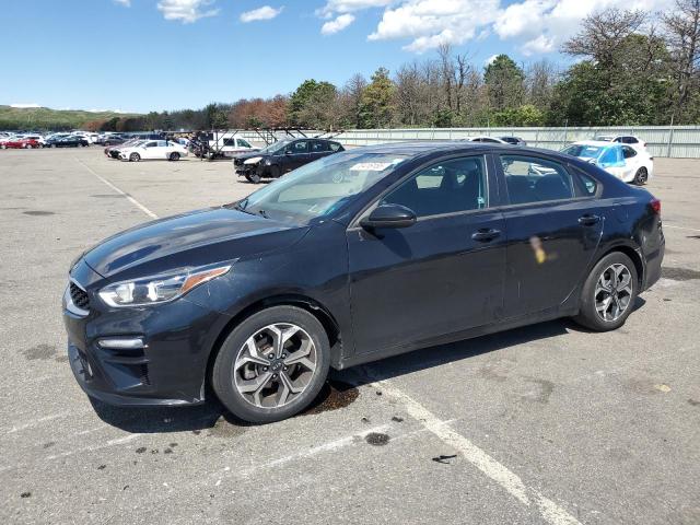 2021 KIA FORTE FE, 