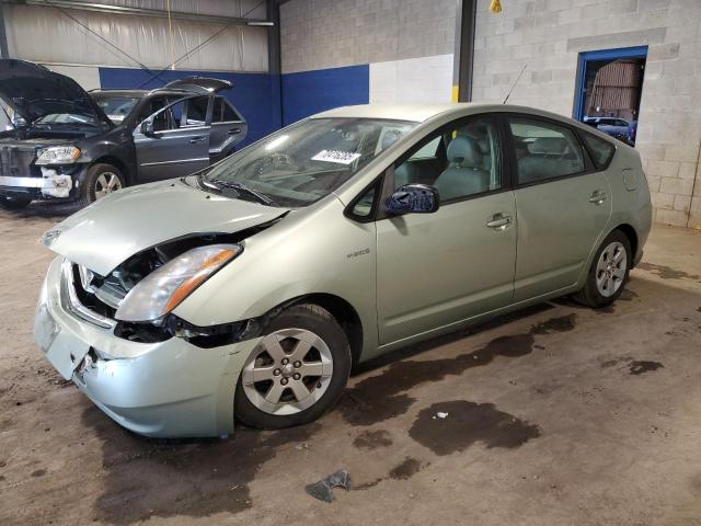 2009 TOYOTA PRIUS, 