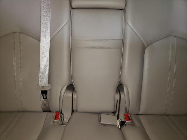 3GYFNEE32CS592438 - 2012 CADILLAC SRX PERFORMANCE COLLECTION Қара фото 10