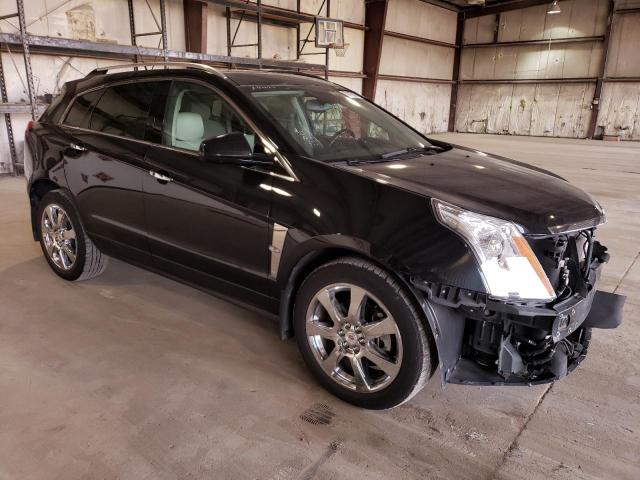 3GYFNEE32CS592438 - 2012 CADILLAC SRX PERFORMANCE COLLECTION Қара фото 4