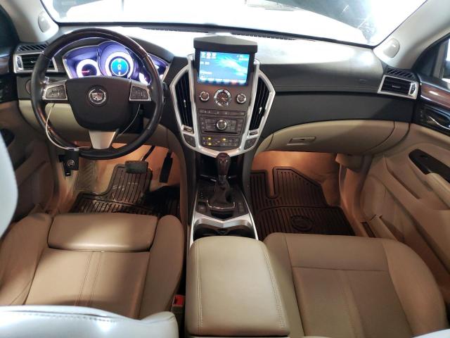 3GYFNEE32CS592438 - 2012 CADILLAC SRX PERFORMANCE COLLECTION Қара фото 8