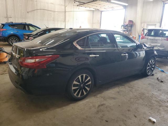 1N4AL3AP2JC182170 - 2018 NISSAN ALTIMA 2.5 შავი ფოტო 3