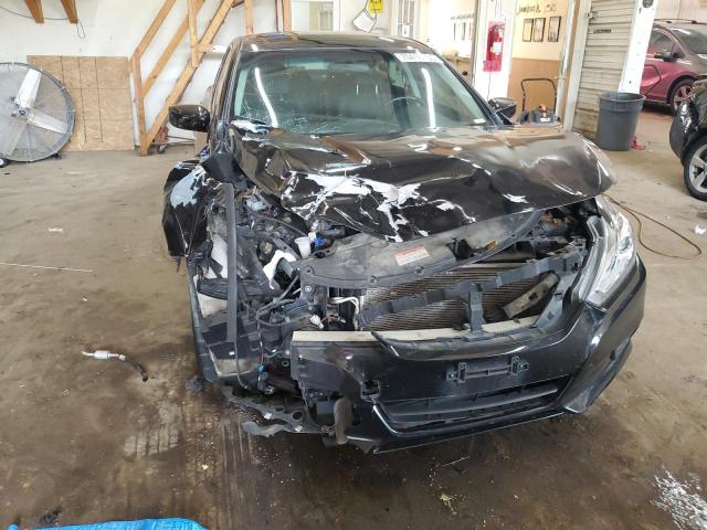 1N4AL3AP2JC182170 - 2018 NISSAN ALTIMA 2.5 შავი ფოტო 5