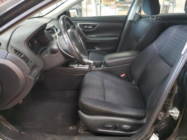 1N4AL3AP2JC182170 - 2018 NISSAN ALTIMA 2.5 შავი ფოტო 7