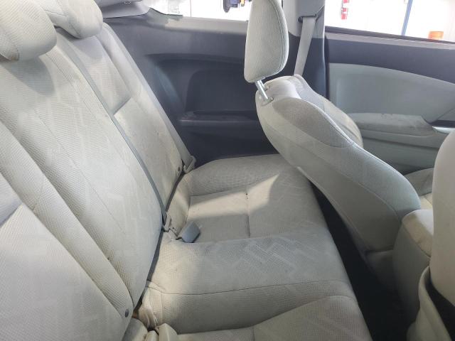 2HGFG3B85CH502451 - 2012 HONDA CIVIC EX თეთრი ფოტო 10