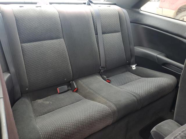 1HGEM22355L011564 - 2005 HONDA CIVIC DX VP წითელი ფოტო 10