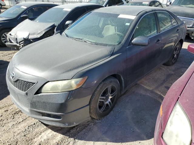 2011 TOYOTA CAMRY BASE, 