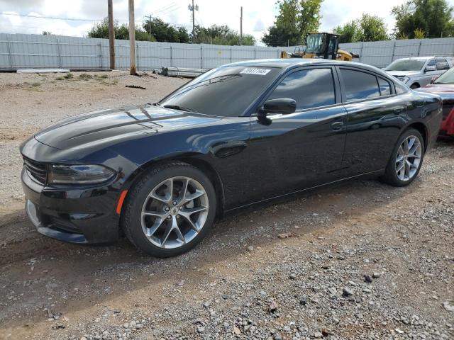 2022 DODGE CHARGER SXT, 