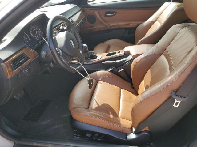 WBAWL73547PX48136 - 2007 BMW 335 I TAN photo 7