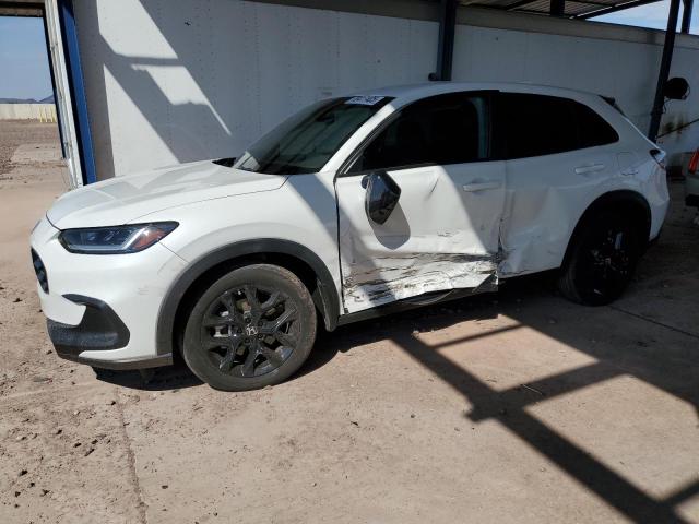 2023 HONDA HR-V SPORT, 